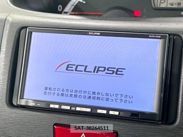 Daihatsu MOVE 2011-08 309195-2