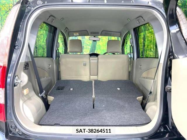 Daihatsu MOVE 2011-08 309195-10
