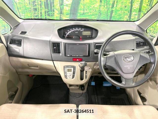 Daihatsu MOVE 2011-08 309195-1