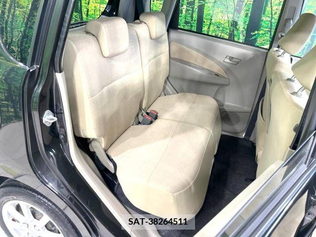 Daihatsu MOVE 2011-08 309195-9