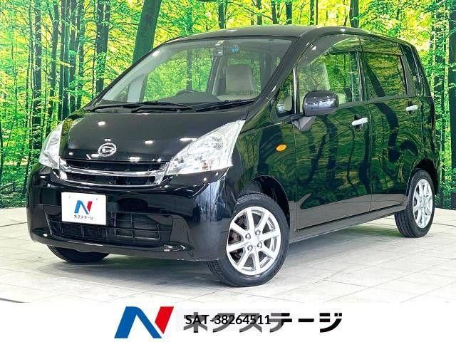 Daihatsu MOVE 2011-08 309195-0