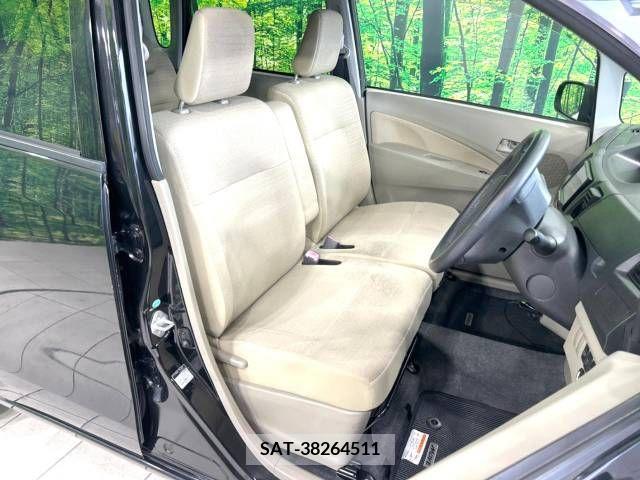 Daihatsu MOVE 2011-08 309195-8