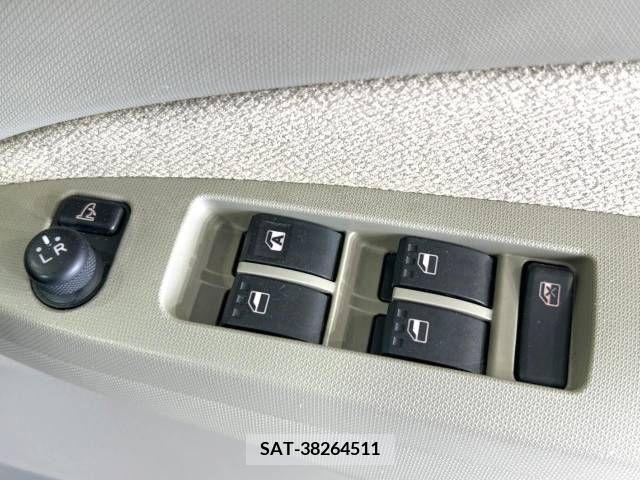 Daihatsu MOVE 2011-08 309195-7