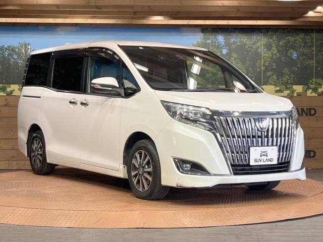 Toyota ESQUIRE 2018-04 27045-16