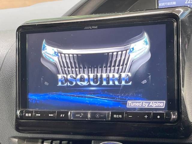 Toyota ESQUIRE 2018-04 27045-2