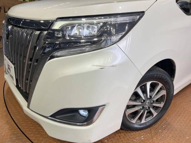 Toyota ESQUIRE 2018-04 27045-12