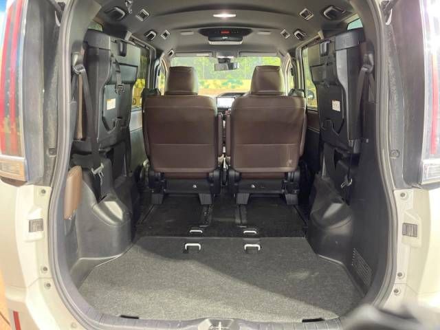 Toyota ESQUIRE 2018-04 27045-11