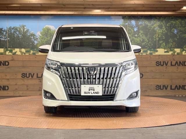 Toyota ESQUIRE 2018-04 27045-14