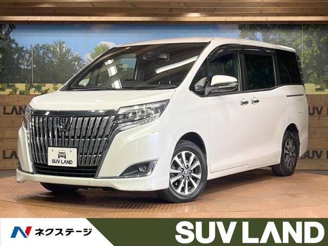 Toyota ESQUIRE 2018-04 27045-0