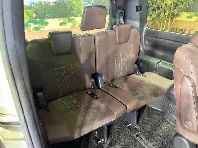 Toyota ESQUIRE 2018-04 27045-10