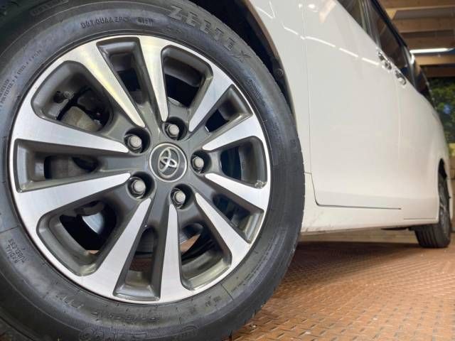 Toyota ESQUIRE 2018-04 27045-13