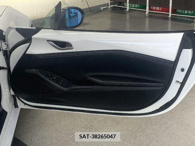 Mazda ROADSTER 2019-12 313823-9