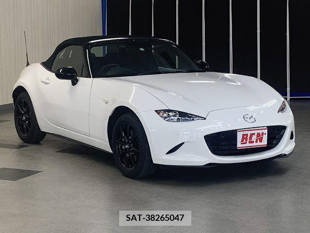 Mazda ROADSTER 2019-12 313823-6