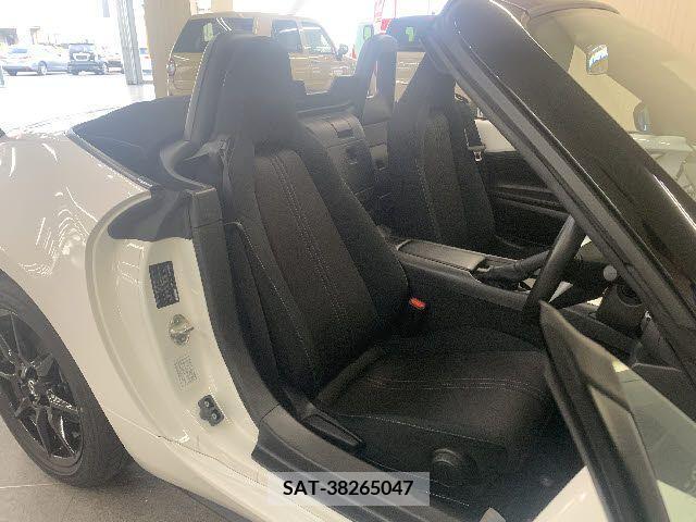 Mazda ROADSTER 2019-12 313823-3