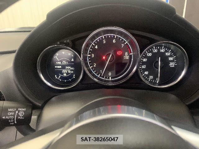 Mazda ROADSTER 2019-12 313823-17