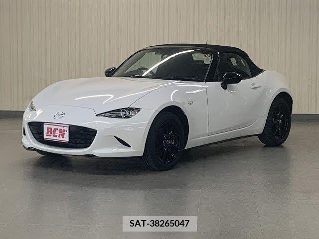 Mazda ROADSTER 2019-12 313823-0