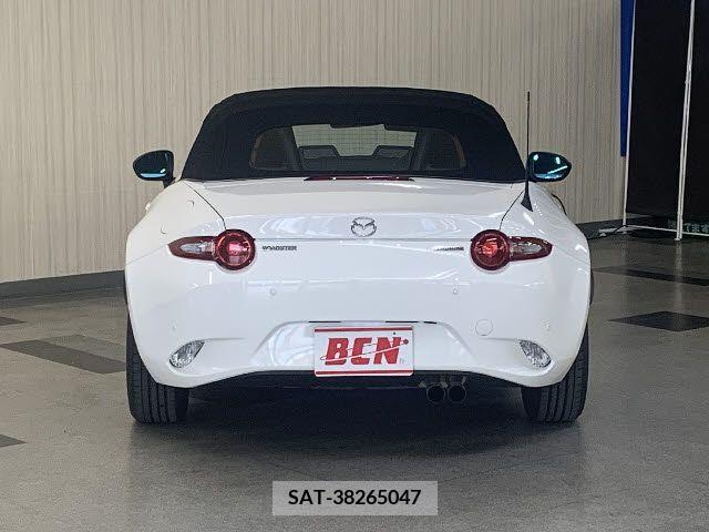 Mazda ROADSTER 2019-12 313823-13