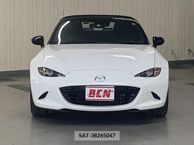 Mazda ROADSTER 2019-12 313823-12