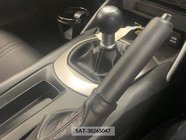 Mazda ROADSTER 2019-12 313823-11