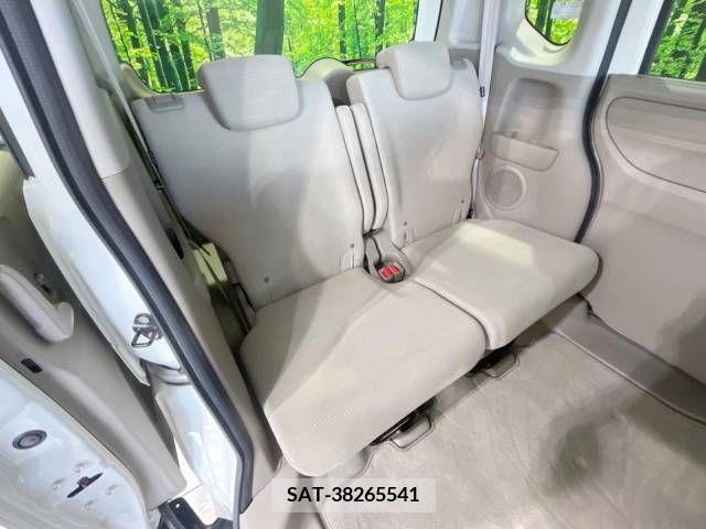 Honda N BOX 2016-10 278540-9