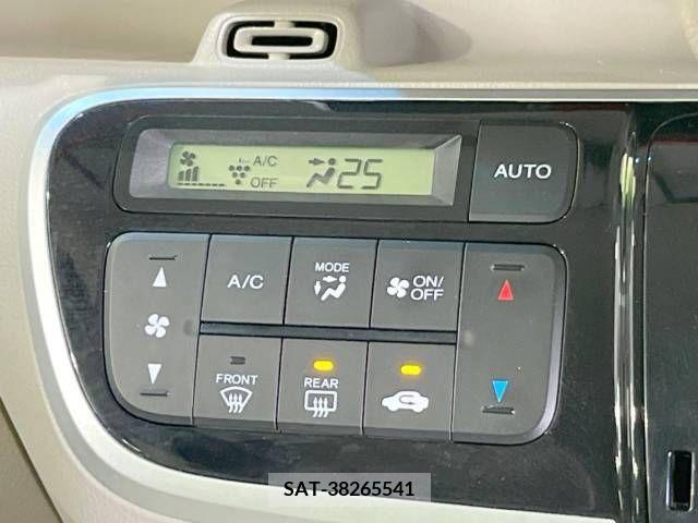 Honda N BOX 2016-10 278540-5
