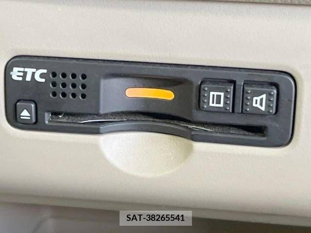 Honda N BOX 2016-10 278540-4