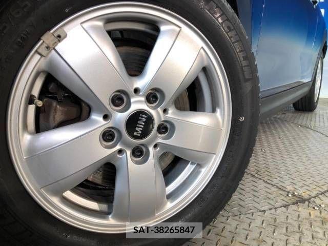 Bmw MINI 2017-04 277261-14