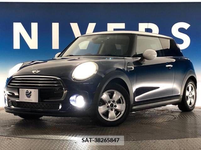 Bmw MINI 2017-04 277261-13