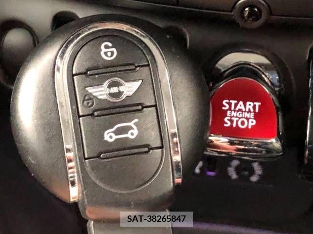 Bmw MINI 2017-04 277261-5
