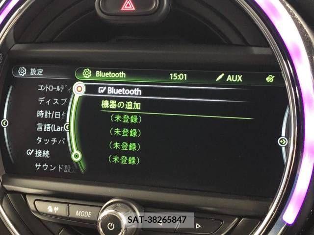 Bmw MINI 2017-04 277261-4