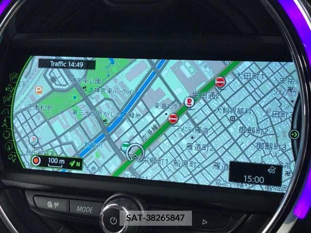 Bmw MINI 2017-04 277261-3