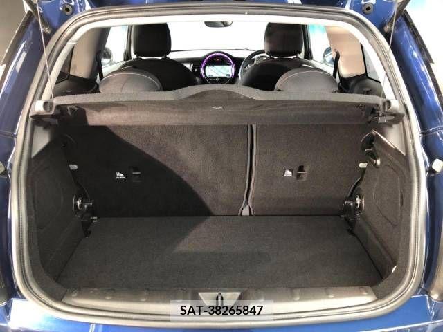 Bmw MINI 2017-04 277261-12