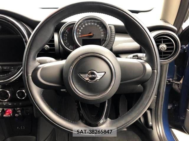 Bmw MINI 2017-04 277261-11
