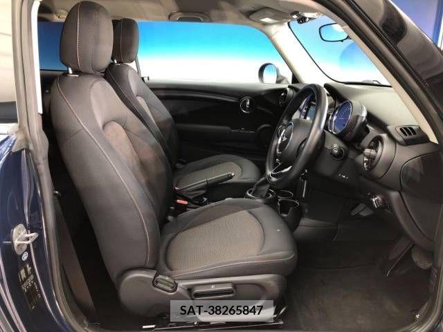 Bmw MINI 2017-04 277261-8