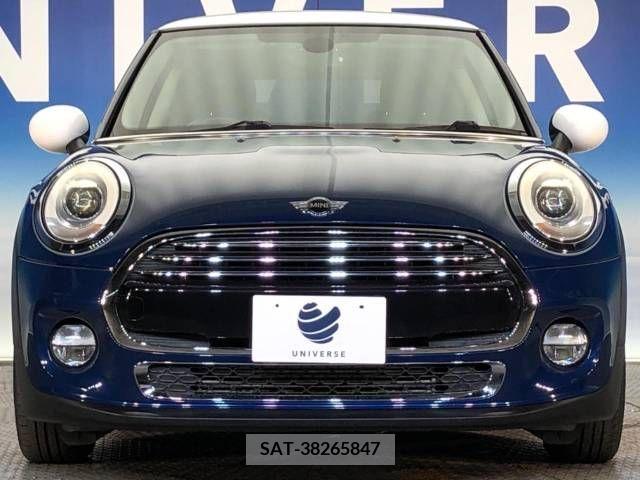Bmw MINI 2017-04 277261-15