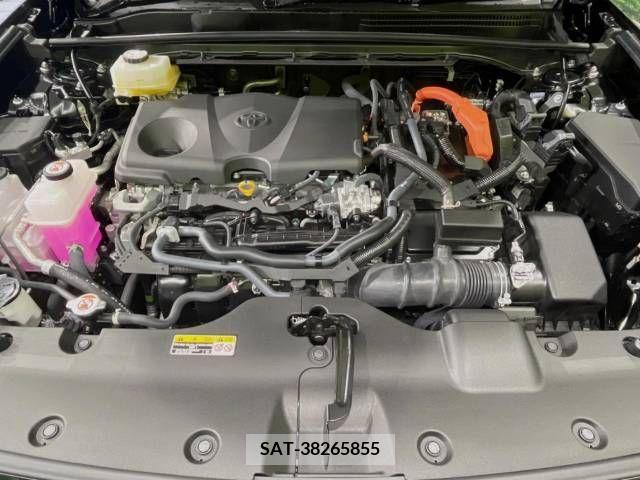 Toyota CROWN 2023-06 343370-18