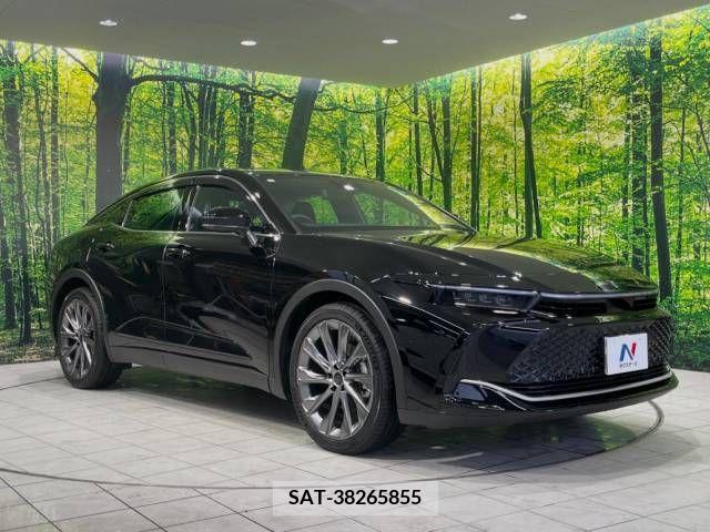 Toyota CROWN 2023-06 343370-16