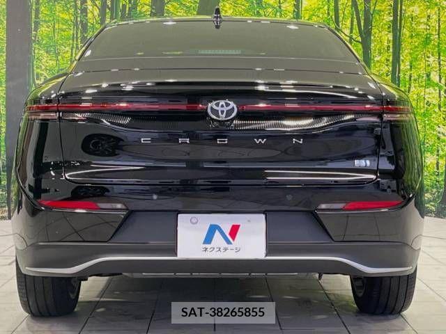 Toyota CROWN 2023-06 343370-15
