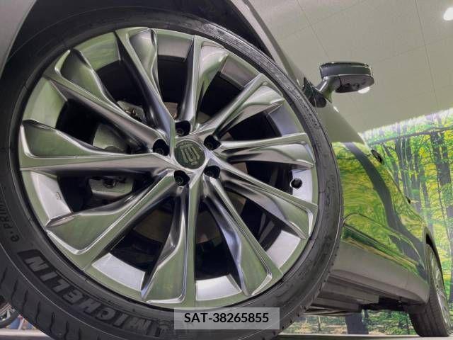 Toyota CROWN 2023-06 343370-13