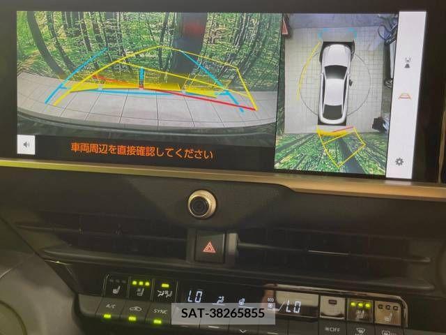 Toyota CROWN 2023-06 343370-4