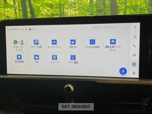 Toyota CROWN 2023-06 343370-3