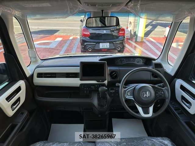 Honda N BOX 2023-02 219784-6