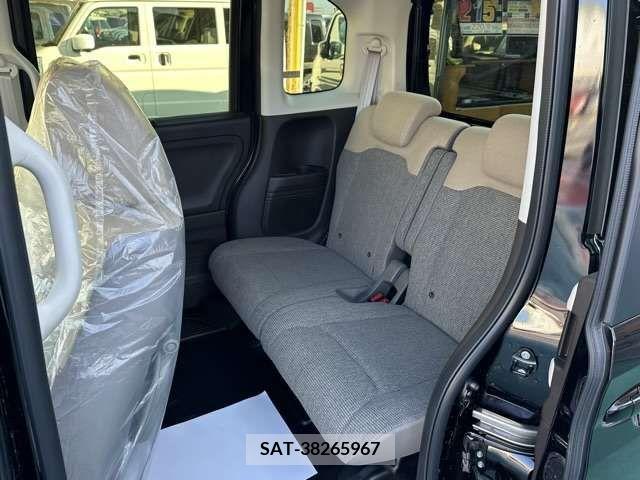 Honda N BOX 2023-02 219784-5