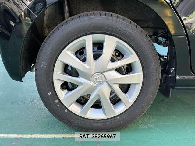 Honda N BOX 2023-02 219784-12