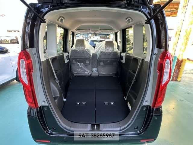 Honda N BOX 2023-02 219784-10