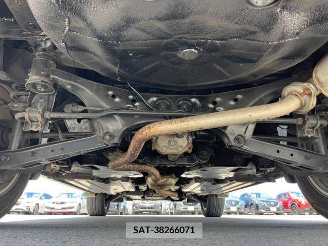 Subaru FORESTER 2017-09 360455-10
