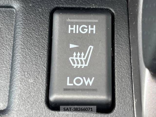 Subaru FORESTER 2017-09 360455-7