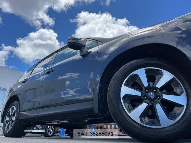 Subaru FORESTER 2017-09 360455-16