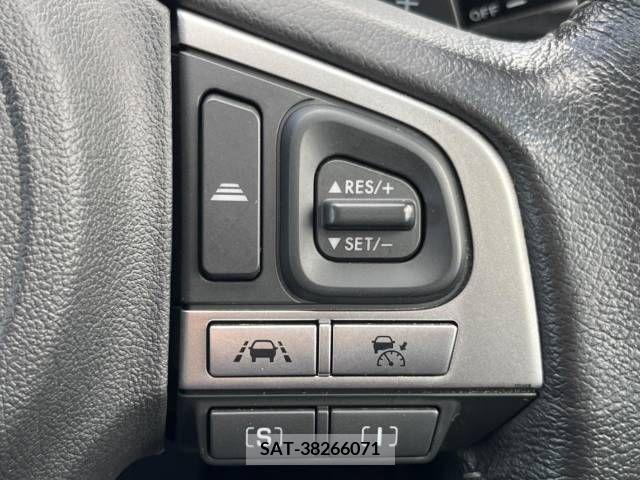 Subaru FORESTER 2017-09 360455-6