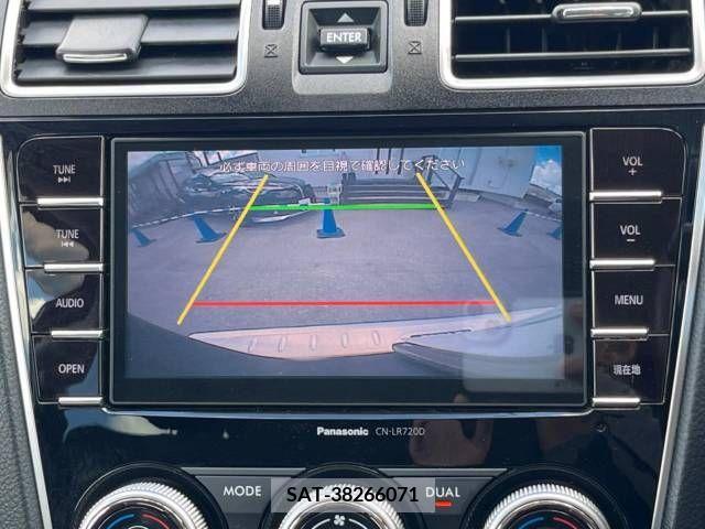Subaru FORESTER 2017-09 360455-4